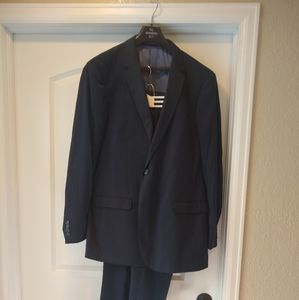 Mens suit